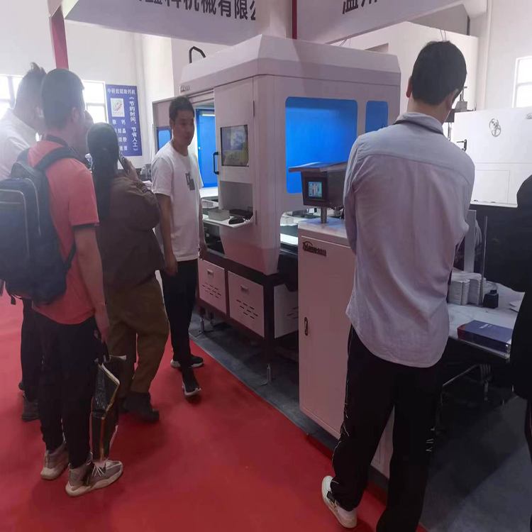 高速全自動天地盒機(jī)